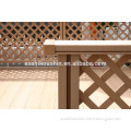 Composite Decking Wood Decking